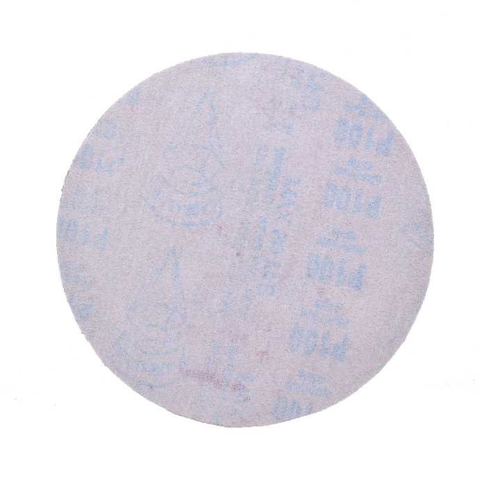 سنباده پشت کرکی مدل P100 مجموعه 4 عددی