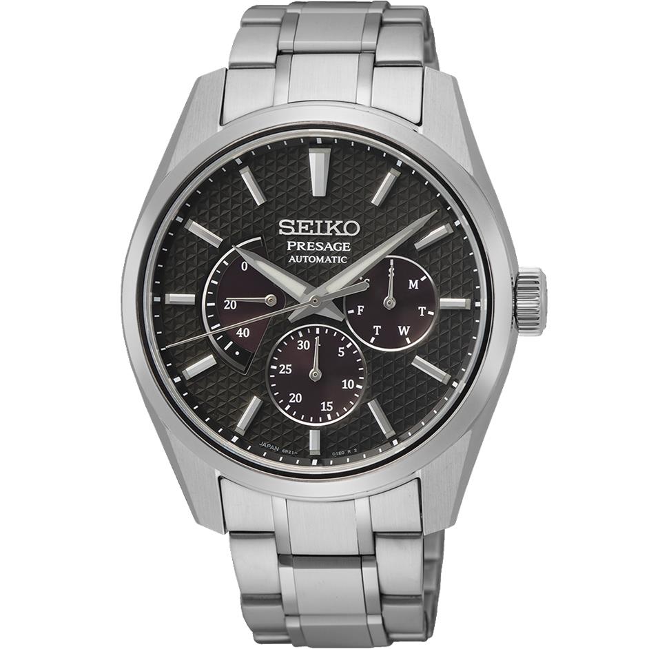 ساعت مچی سیکو مدل SPB307J1