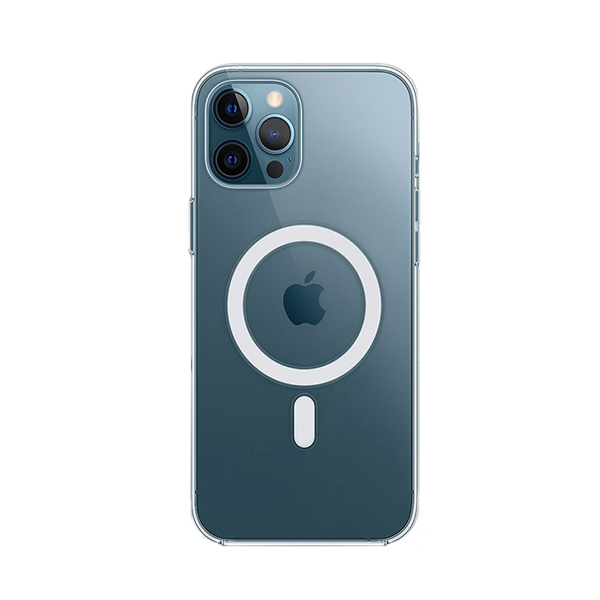کاور مدل مگ سیف مناسب برای گوشی موبایل اپل IPHONE 13 PRO