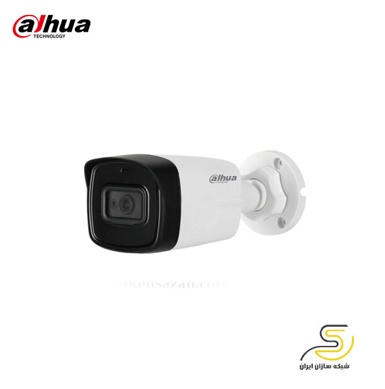 دوربین مداربسته آنالوگ داهوا مدل HFW-1200 TLP