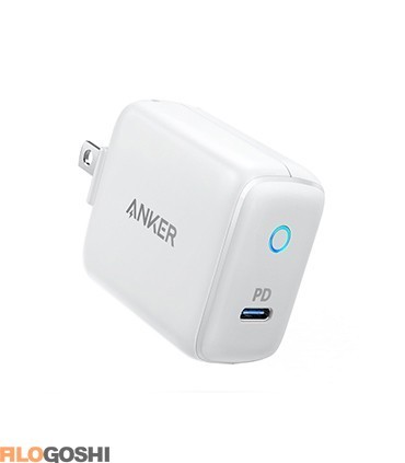 شارژر دیواری انکر مدل PowerPort PD 1 B2019LD3 18W
