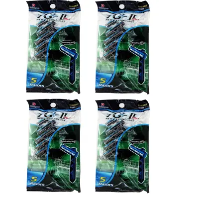 خودتراش دورکو مدل TG-II Plus مجموعه 4 عددی