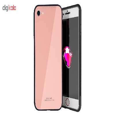 کاور مای کالرز مدل Glass Case مناسب برای گوشی موبایل اپل iPhone 6 Plus/6s Plus