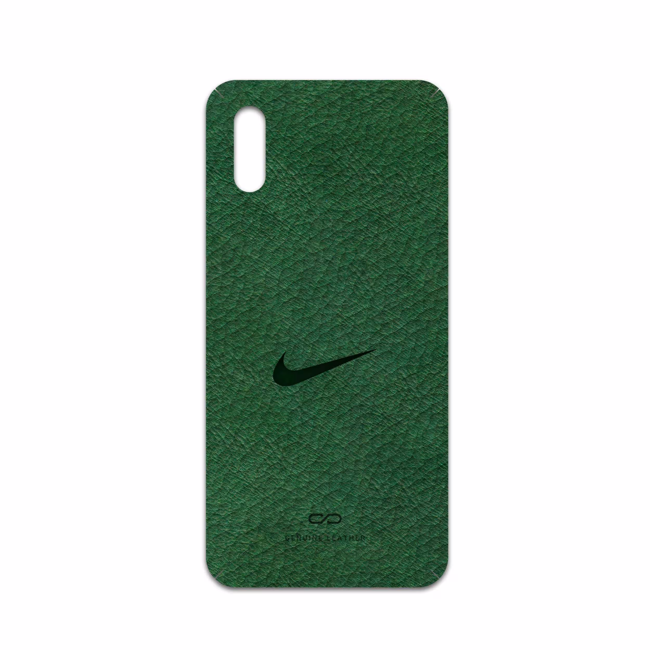 برچسب پوششی ماهوت مدل GL-NK مناسب برای گوشی موبایل شیائومی Redmi 9i Sport