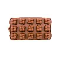 قالب شکلات مدل حصیری sh-2021