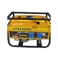 موتور برق آسترا مدل AST3700