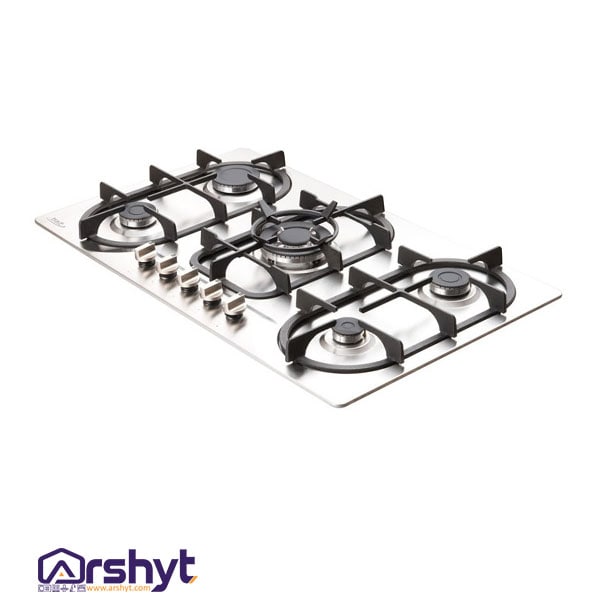 گاز صفحه ای مسترپلاس مدل G 9531 - لوازم خانه و آشپزخانه آرشیت