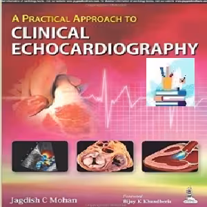 A Practical Approach to Clinical Echocardiography TRUE PDF pric