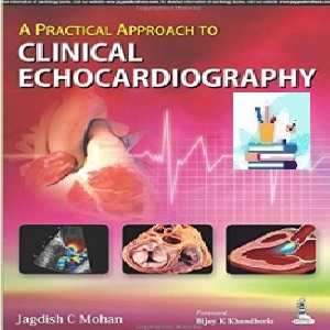 A Practical Approach to Clinical Echocardiography TRUE PDF pric