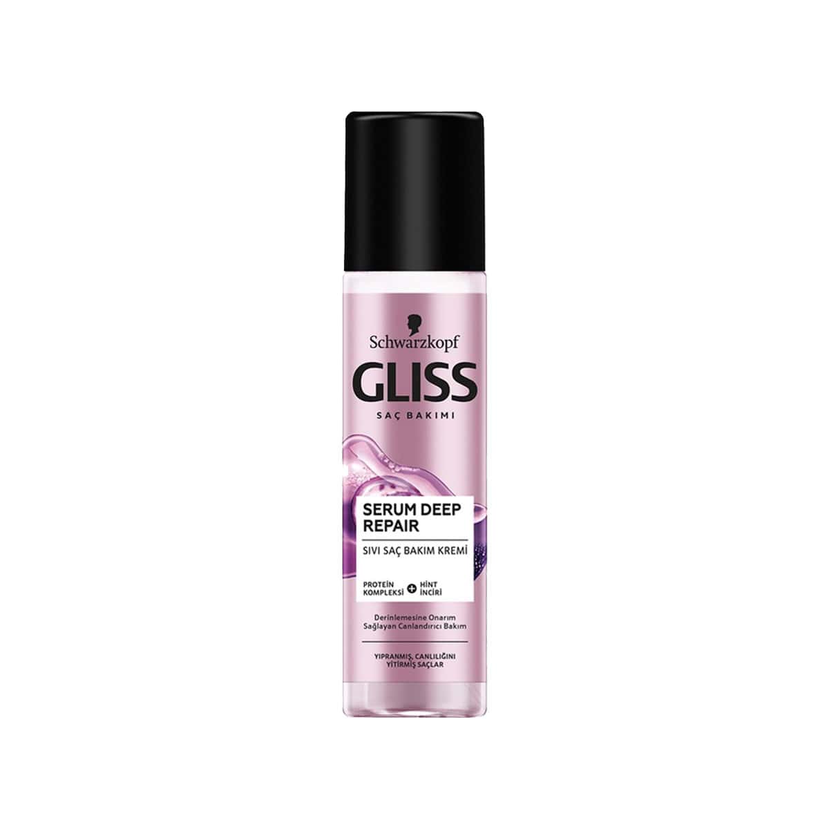اسپری دو فاز گلیس دیپ ریپیر Gliss