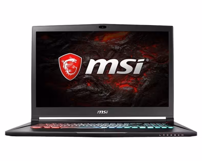 لپ تاپ ام اس ای GS73VR 7RG i7(G7)/16GB/2TB 128SSD/8G
