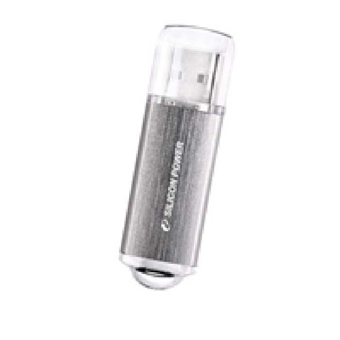 فلش مموری سیلیکون پاور مدل Ultima II i-Series ظرفیت 32 گیگابایت