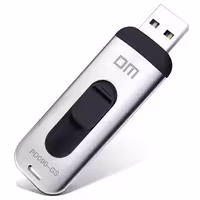 فلش مموری 128گیگ DM PD090 USB 3.0 - یاسین کامپیوتر