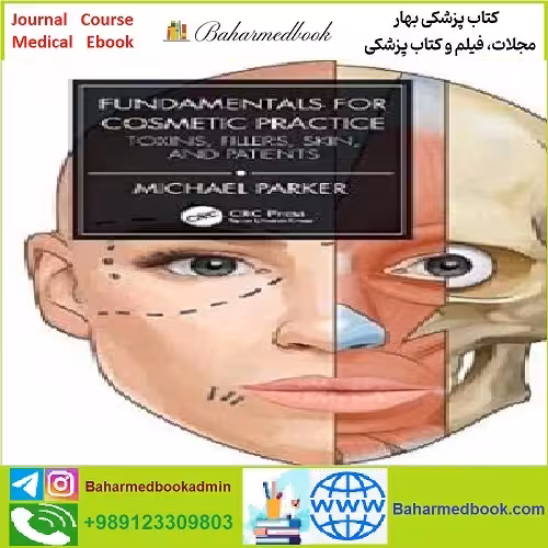 Fundamentals for Cosmetic Practice TRUE PDF price 1€