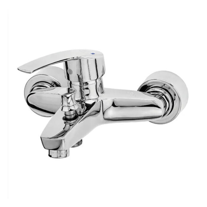 شیر حمام قهرمان مدل بهادر