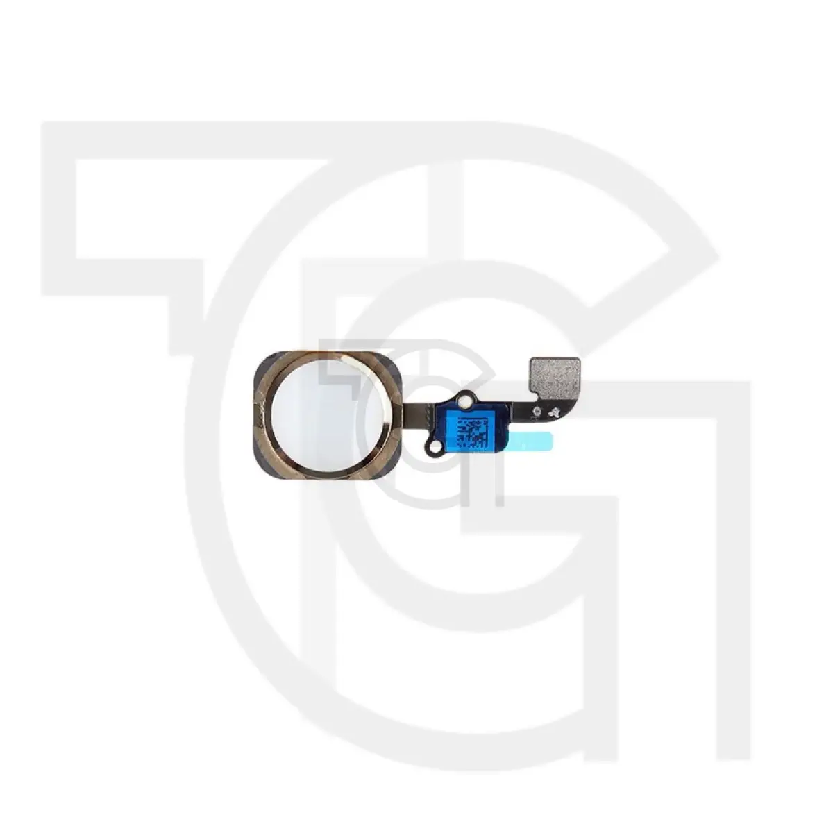 فلت هوم,اثرانگشت اپل‌آیفون (گلد) Flat Home Fingerprint Apple iPhone A1522