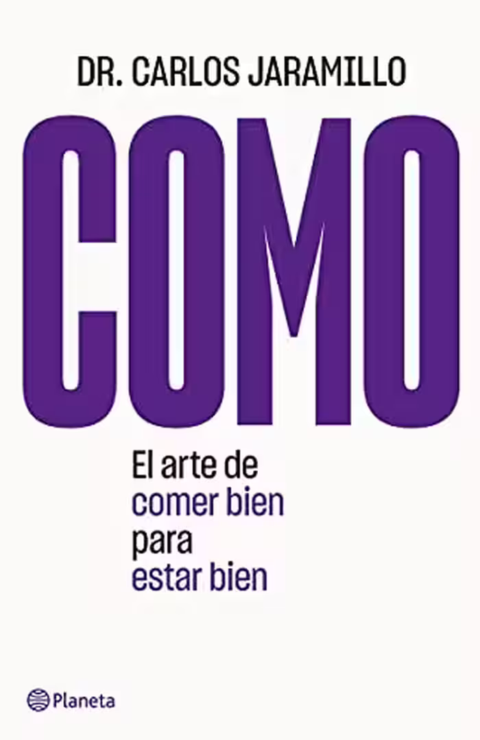 خرید و دانلود نسخه کامل کتاب COMO (Fuera de colección) (Spanish Edition) -   pdf