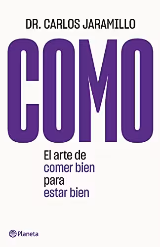 خرید و دانلود نسخه کامل کتاب COMO (Fuera de colección) (Spanish Edition) -   pdf
