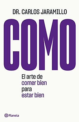 خرید و دانلود نسخه کامل کتاب COMO (Fuera de colección) (Spanish Edition) -   pdf