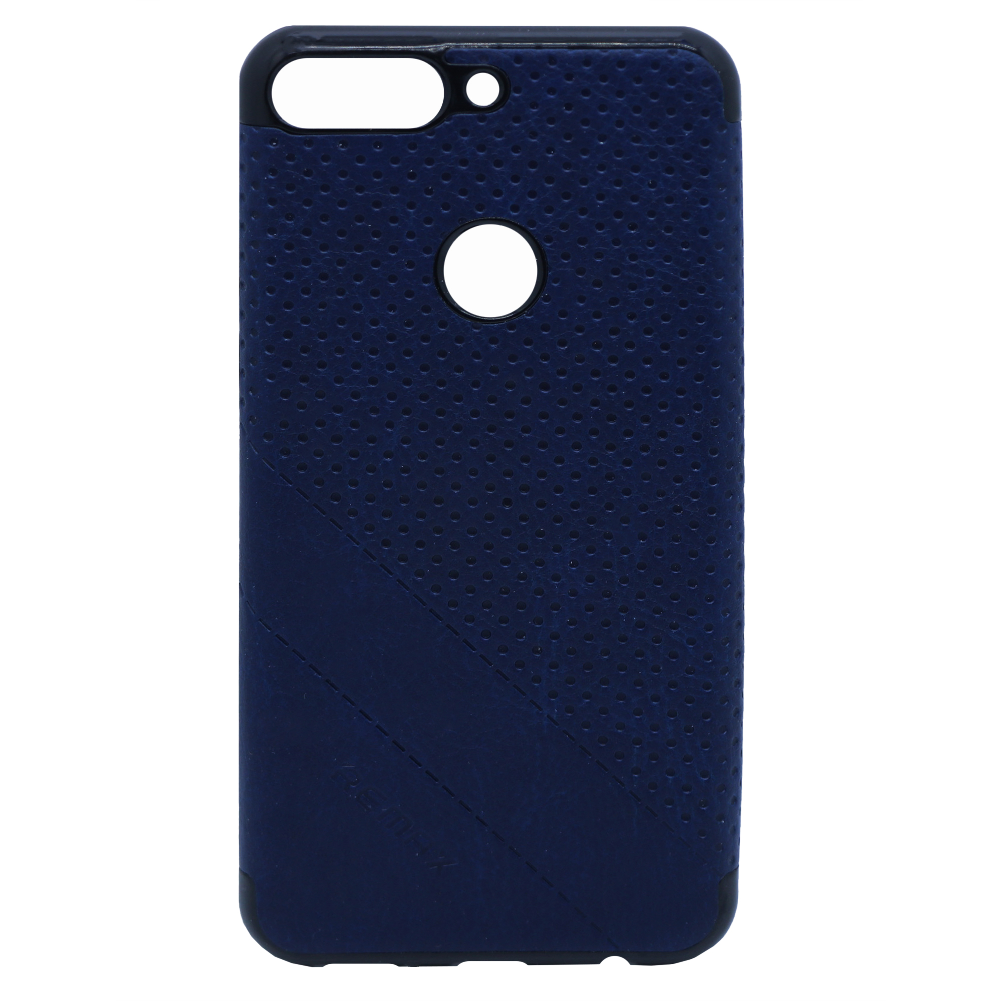 کاور مدل RMX-01 مناسب برای گوشی موبایل هواوی Y7 Prime 2018