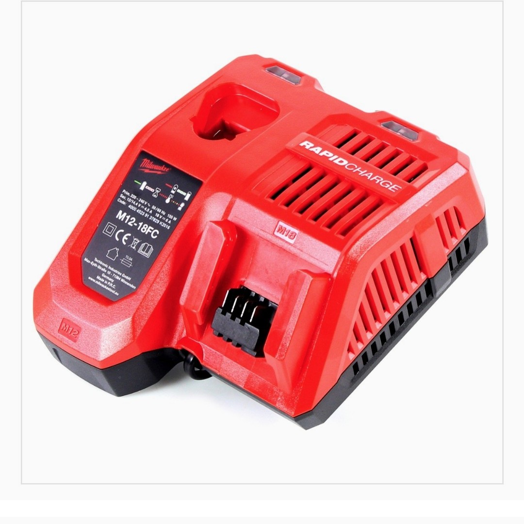  شارژر باتری  لتیومی