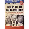 کتاب The Plot to Hack America اثر Malcolm W. Nance انتشارات Skyhorse Publishing