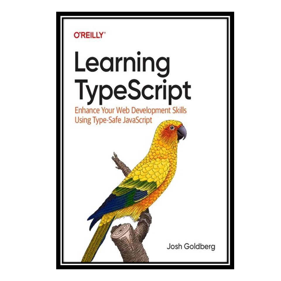 کتاب Learning TypeScript