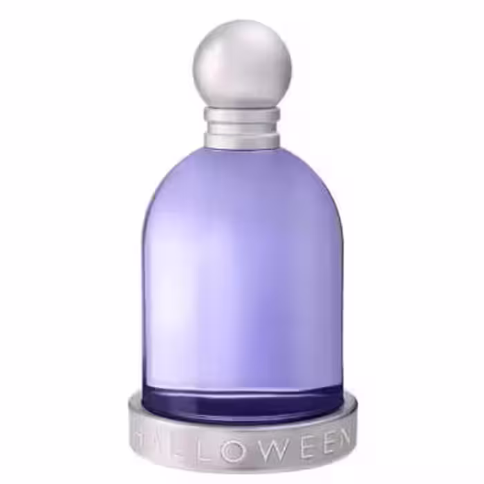 عطر ادکلن زنانه هالووین بنفش