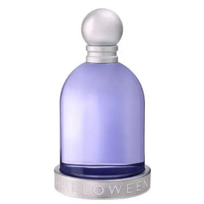 عطر ادکلن زنانه هالووین بنفش