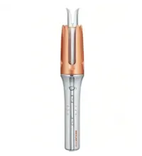 فر کننده مو شیگلم مدل 25mm