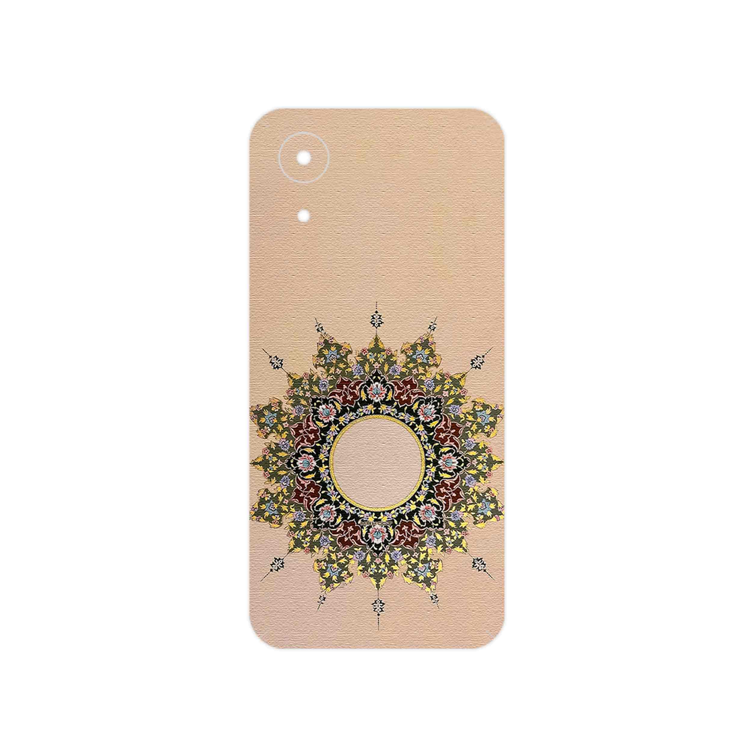 برچسب پوششی ماهوت مدل Art of Illumination 3 مناسب برای گوشی موبایل سامسونگ Galaxy A03 Core