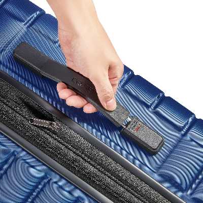 چمدان دلسی مدل SHADOW 5.0 کد 2878831 سایز بزرگ 