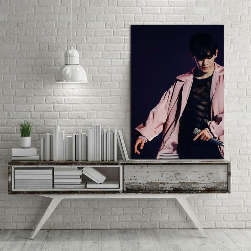 تابلو شاسی طرح Exo کد A337