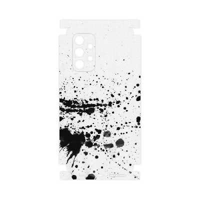 برچسب پوششی ماهوت مدل Abstract Ink Art-FullSkin مناسب برای گوشی موبایل سامسونگ Galaxy A53 5G