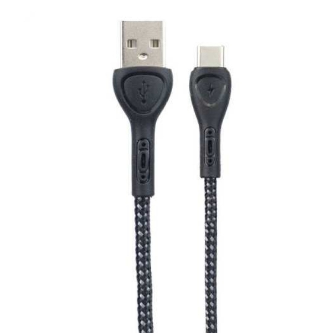کابل تبدیل USB به USB-C مدل X3 طول 1 متر