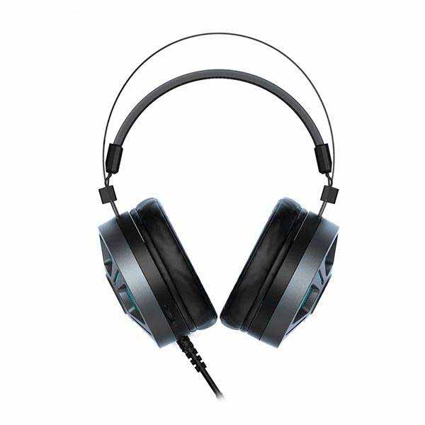 خرید هدست مخصوص بازی رپو Headset Rapoo VH510 با بهترین قیمت