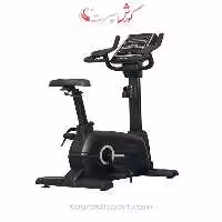 دوچرخه ثابت ایستاده باشگاهی پریکور DFT-F1