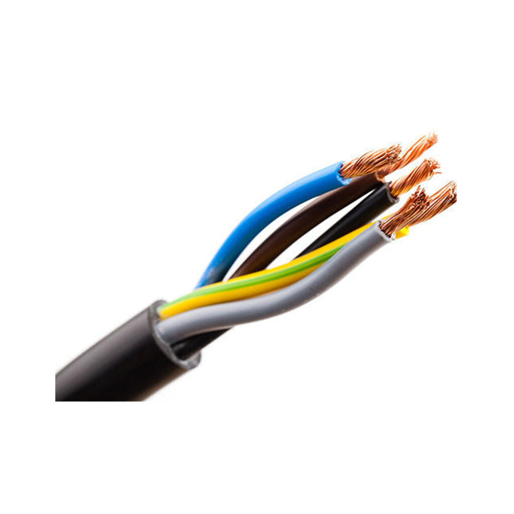 کابل افشان 100 متری 7 در 4 افشارنژاد خراسان