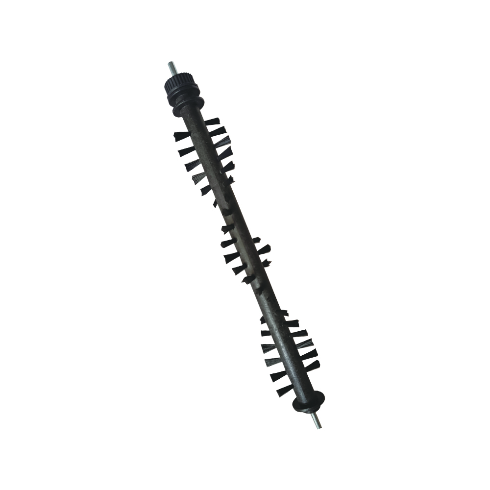 برس پارکت جارو شارژی مدل 340