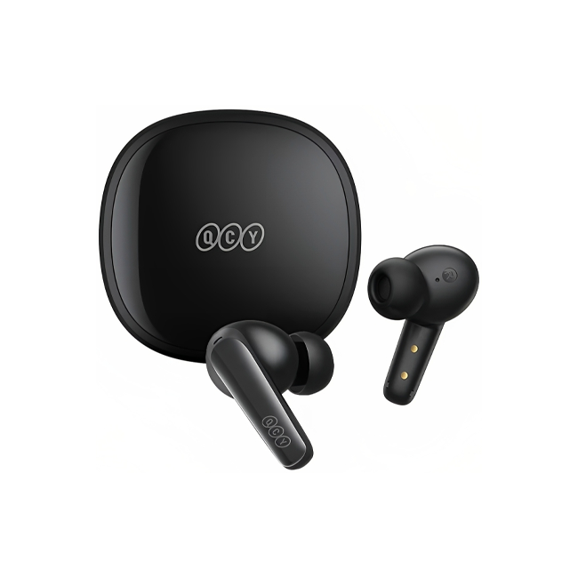 هندزفری بلوتوثی کیو سی وای مدل تی 13 ایکس | QCY T13x Wireless Handsfree