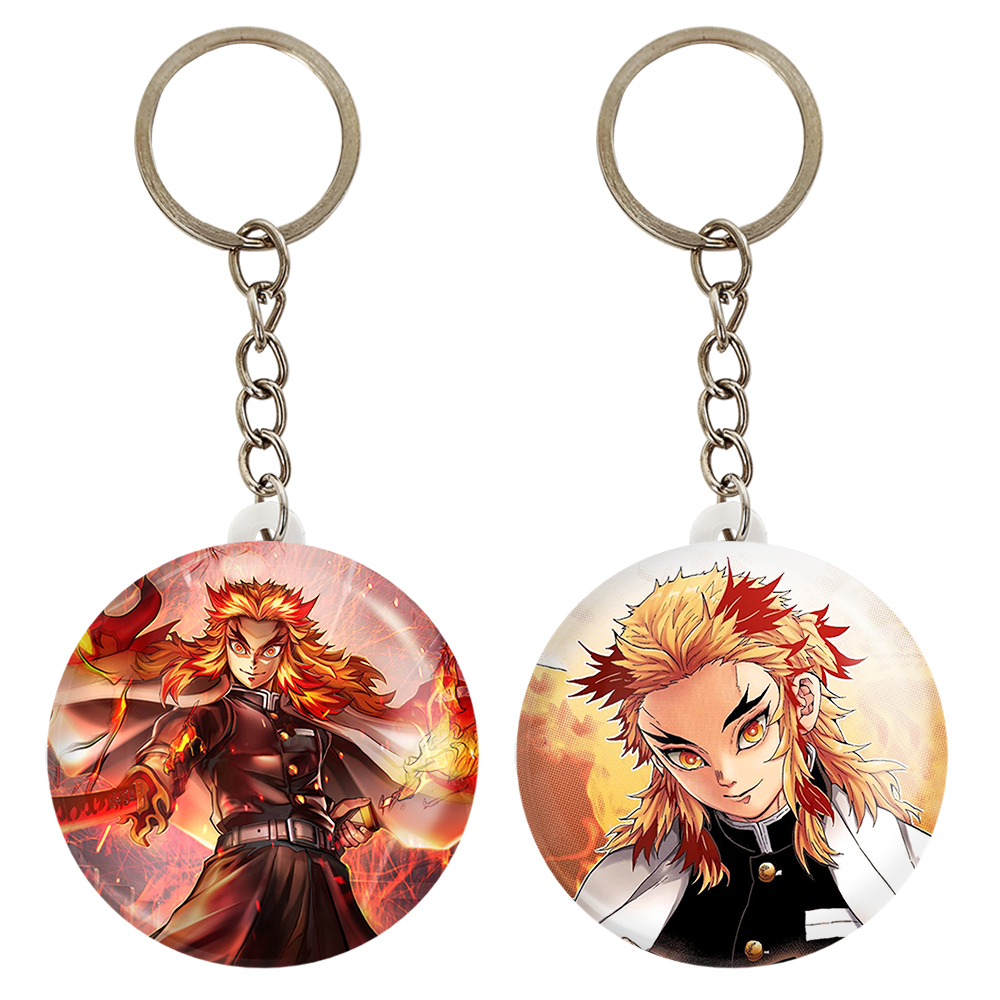 جاکلیدی خندالو مدل کیوجورو رنگوکو کد 1010110106 مجموعه 2 عددی