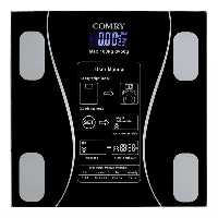 ترازو دیجیتال کمری مدل PERSONAL SCALE