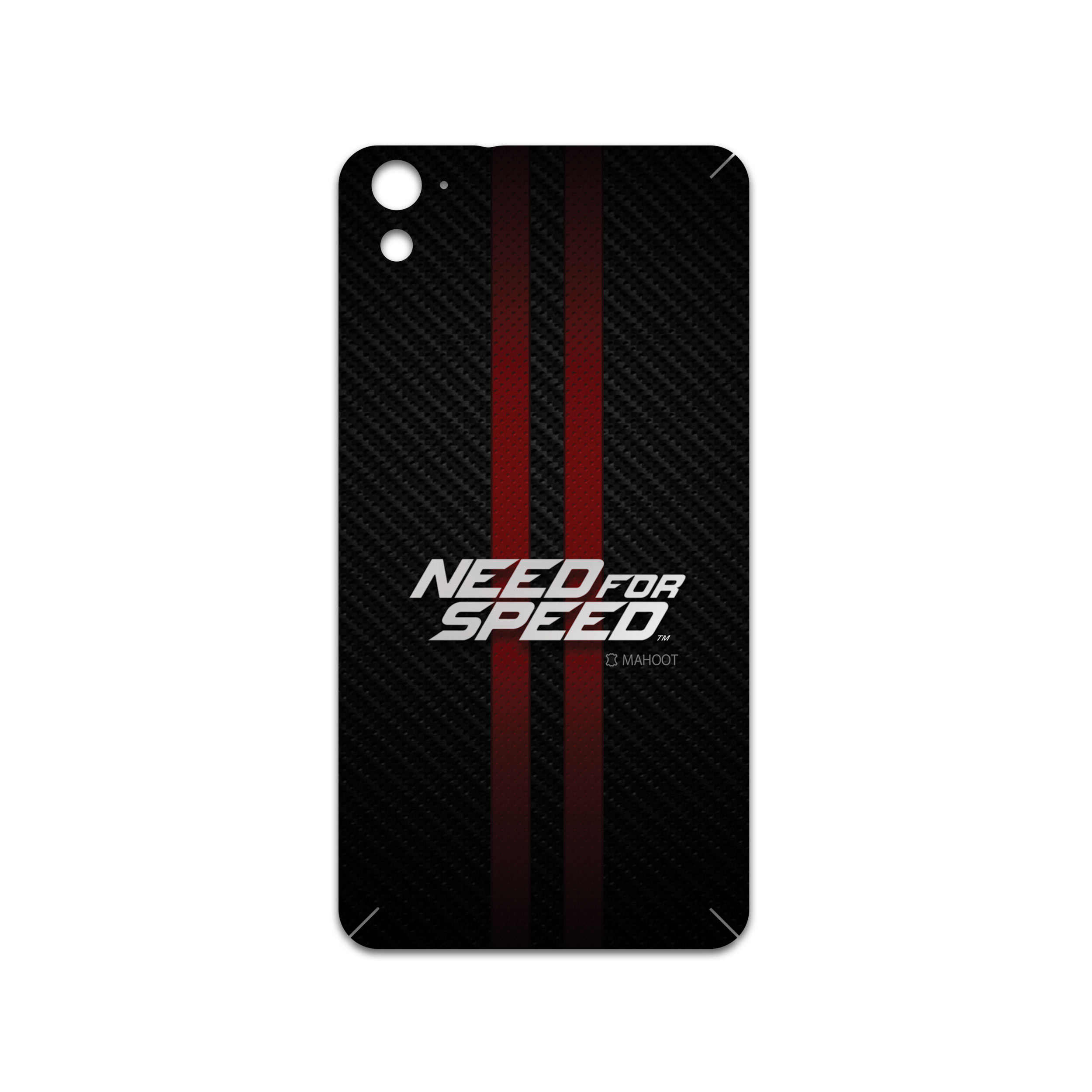 برچسب پوششی ماهوت مدل Need-for-Speed-Game مناسب برای گوشی موبایل اچ تی سی One E9s