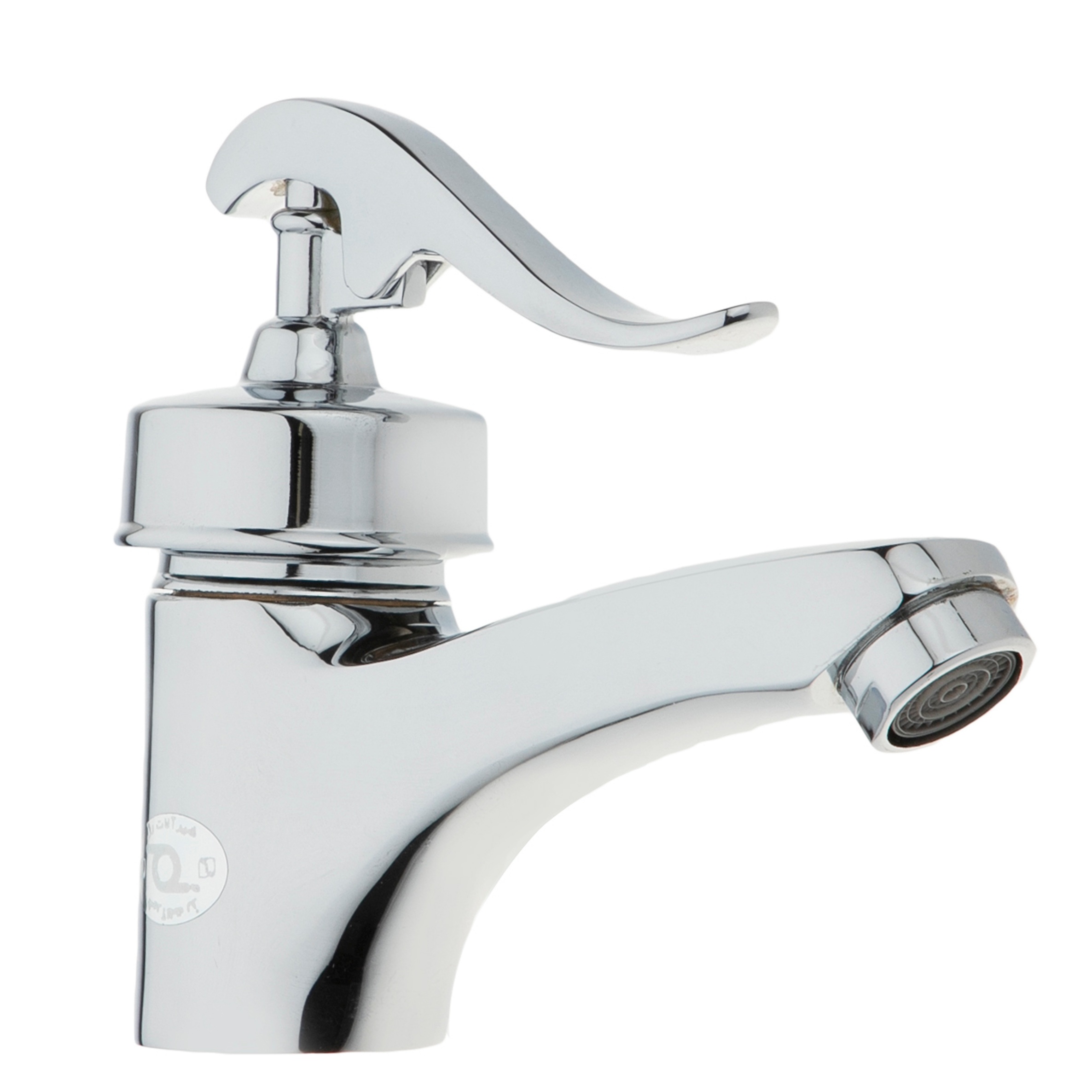 شیر سرویس بهداشتی شیرالات رز مدل آنتیک 