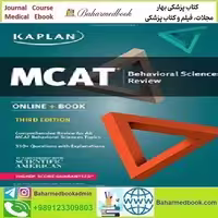 MCAT Behavioral Sciences Review Kaplan Test Prep 2