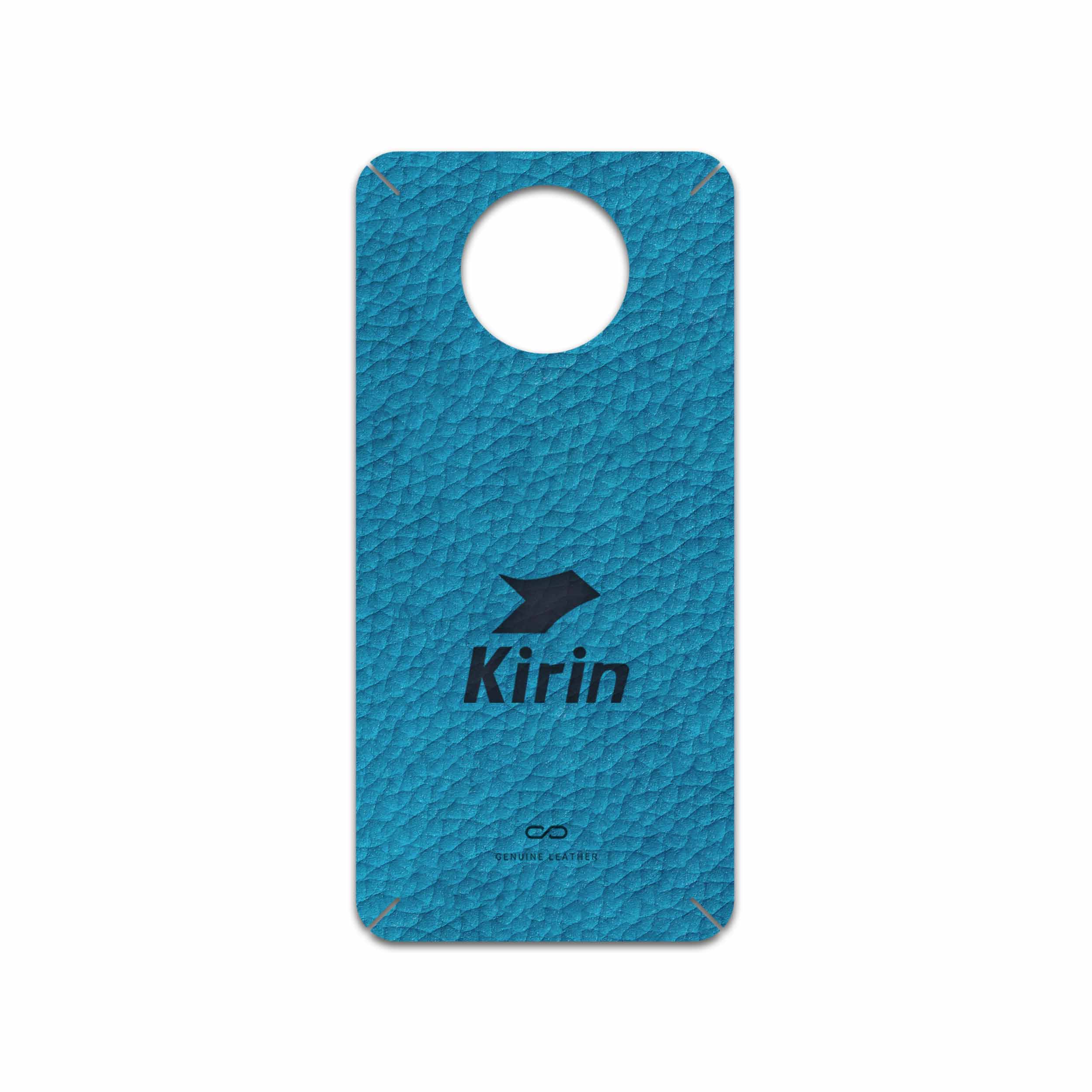 برچسب پوششی ماهوت مدل BL-KRN مناسب برای گوشی موبایل شیائومی Redmi Note 9T