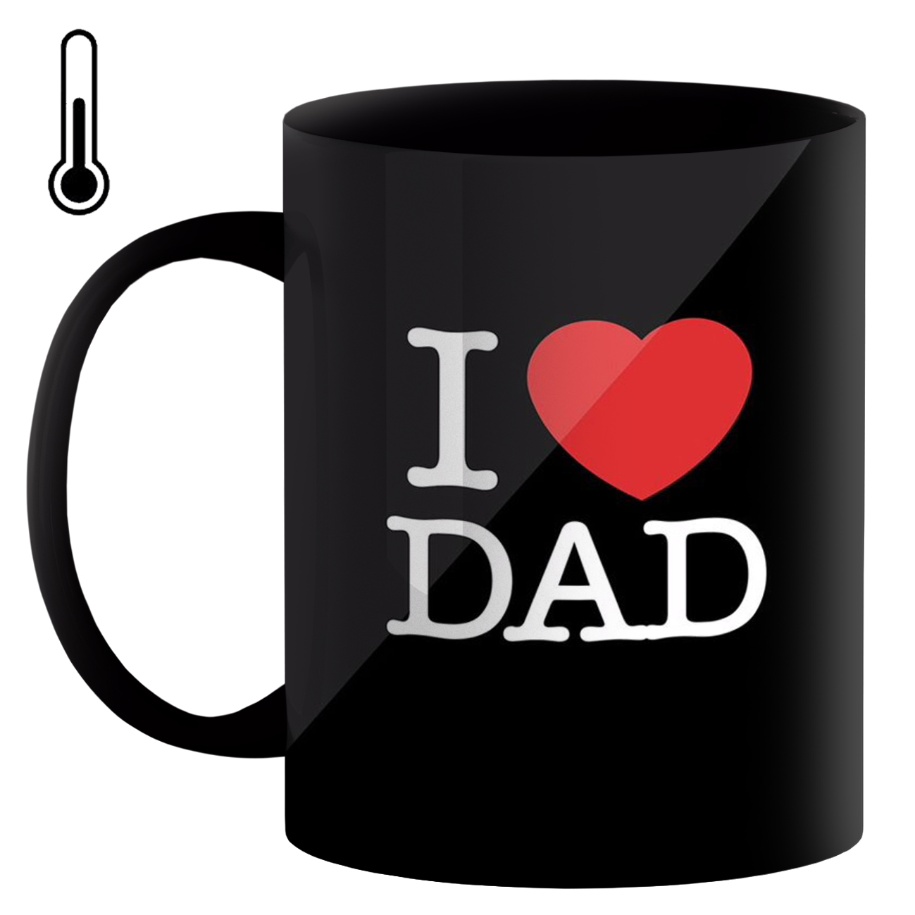 ماگ حرارتی طرح پدر کد10000