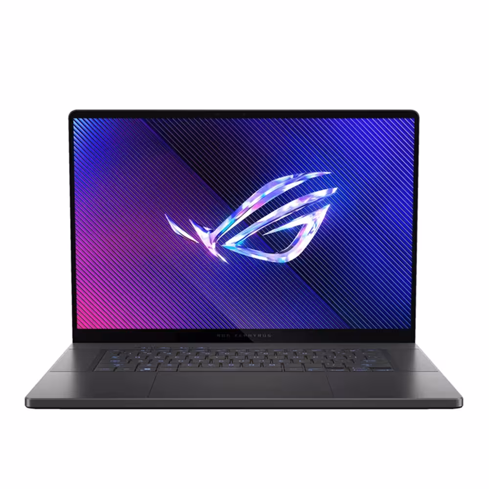 لپ‌تاپ ایسوس 16 اینچی ROG Zephyrus G16 GU605MY Ultra 9 185H 32GB 1TB RTX4090