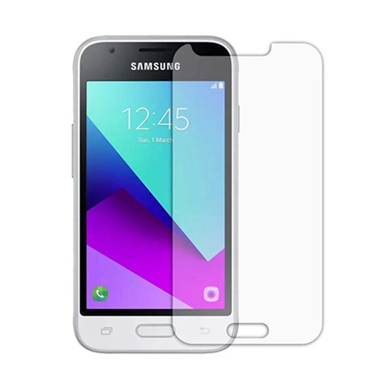 محافظ صفحه نمایش برای گوشی موبایل سامسونگ Galaxy J1 Mini Prime