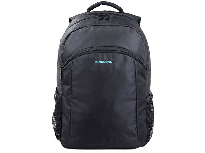 کوله لپ تاپ 156 اینچ کینگ سانز Kingsons Laptop Backpack K8569W